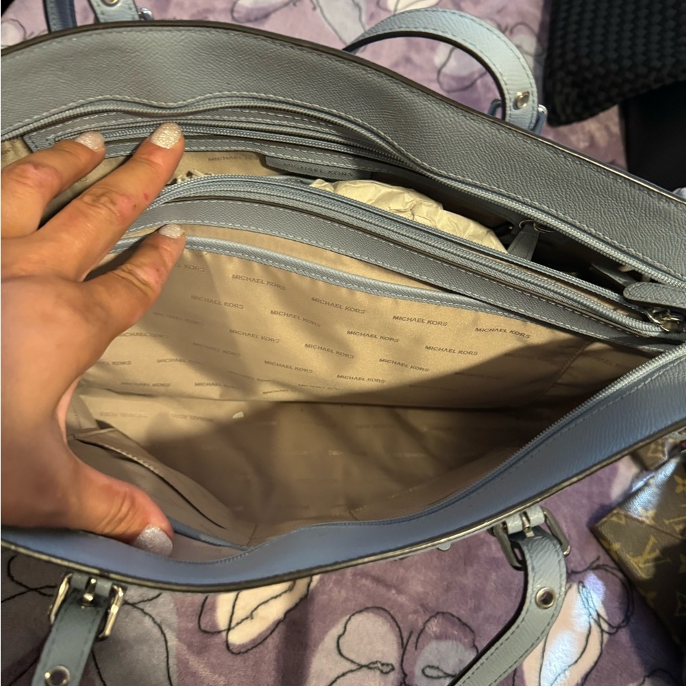 MK bag